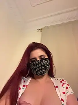 GLAMOURk webcam