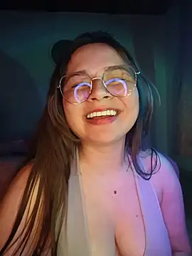 Isa-Acosta webcam