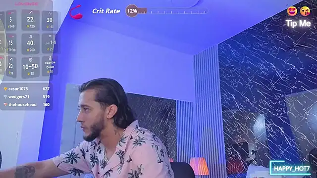jonas_conor (M young) - 🥵 play with cock and nipples 🥵