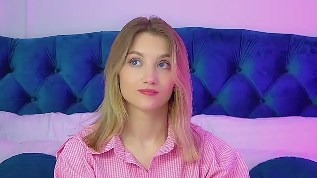 StacyEvances webcam