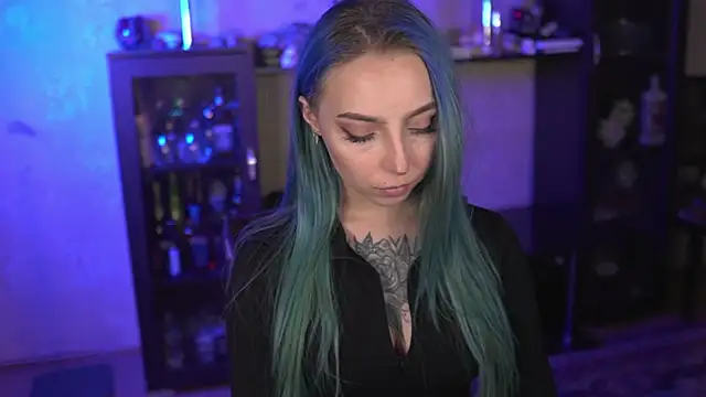 lis_silver webcam