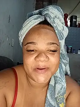 Meellcarioca webcam