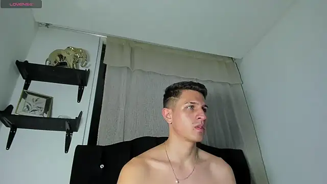 kevin_ahss (M young) - cum
