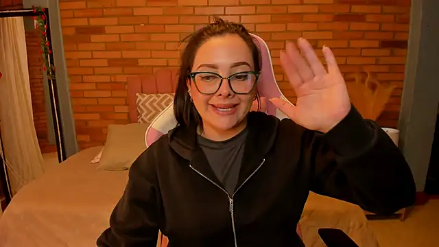 amaia_monet webcam