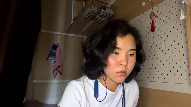 JennyCarpenter webcam