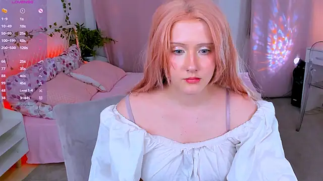 DelilahTaylor webcam