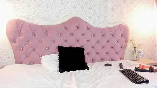 MarcelaCortes webcam