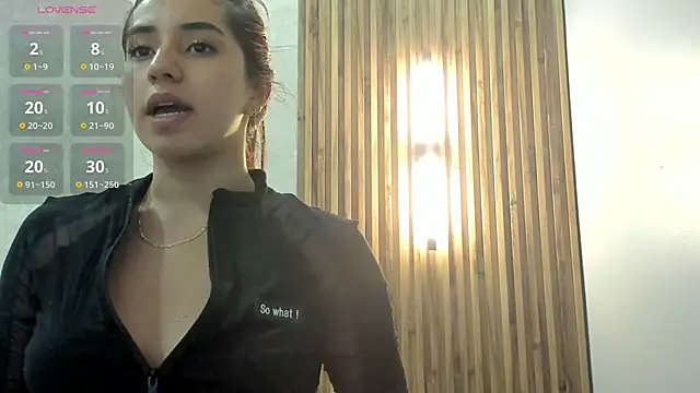 Vittoria_Conti_ webcam