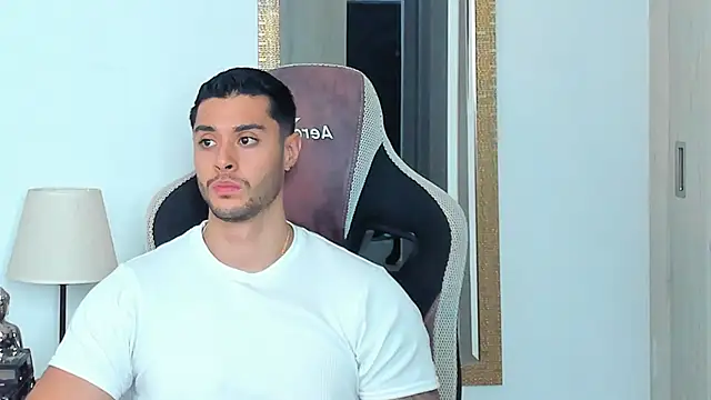 Ken_mailik1 webcam