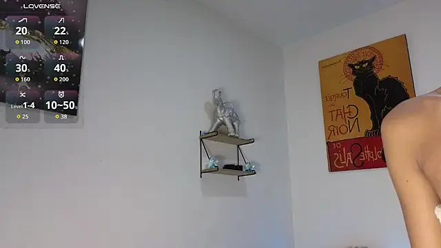 alix_kitty webcam