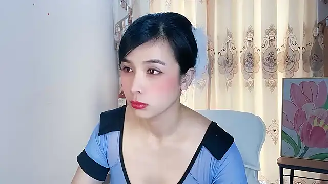 -Jenny-666- webcam