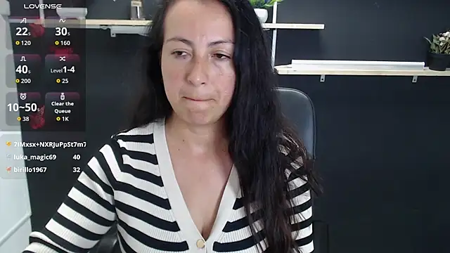 Lauryn_Jones webcam