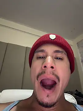 DominickVegas webcam