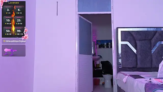Mia_King_ webcam