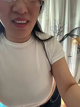 liqinqin-5201 webcam