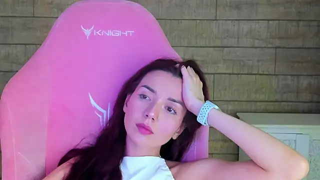VanessaVienne webcam