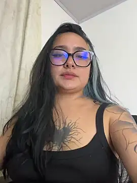 Diosa_lunar1 webcam