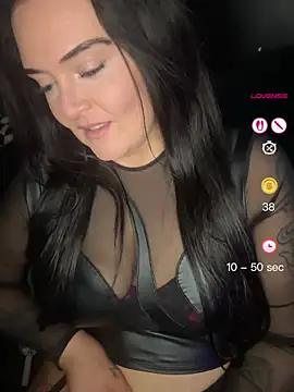 Miss_CurvesXXX webcam