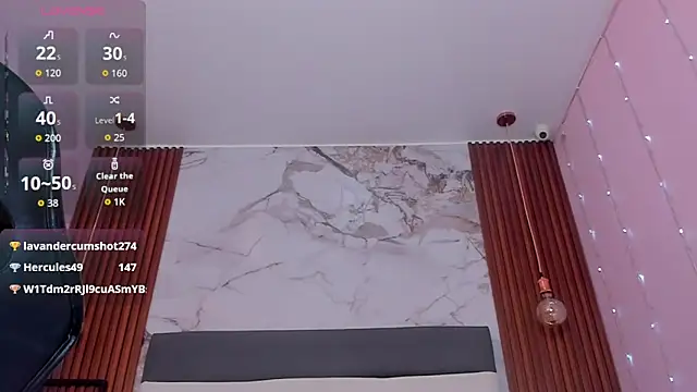 BONNIE_CH1 webcam