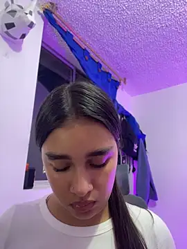 I_Samanthaa webcam