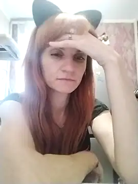 YaroslavaLester webcam