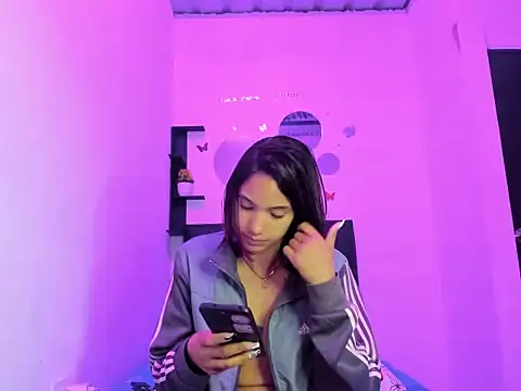 sapphire_brown20 webcam