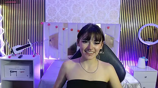 Cloee_tay1 webcam