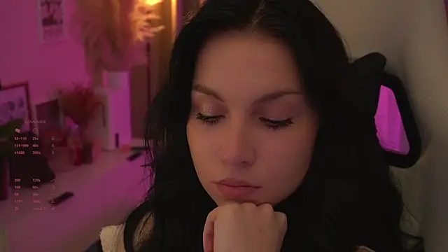 Akaruiiii webcam
