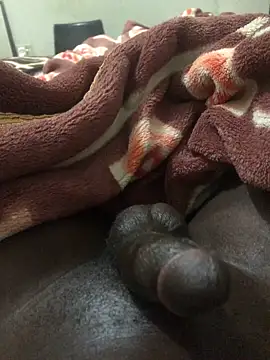 D-fuck-n webcam