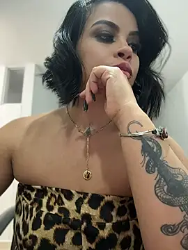 AriannaSmyth webcam