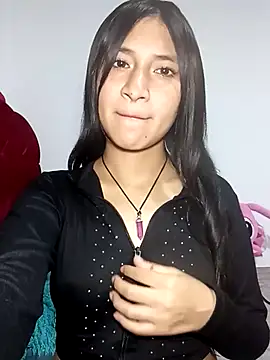 KarolaMendez webcam