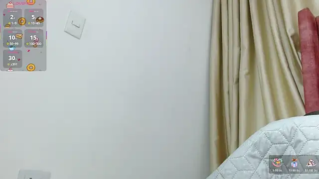 hilaryythompson webcam
