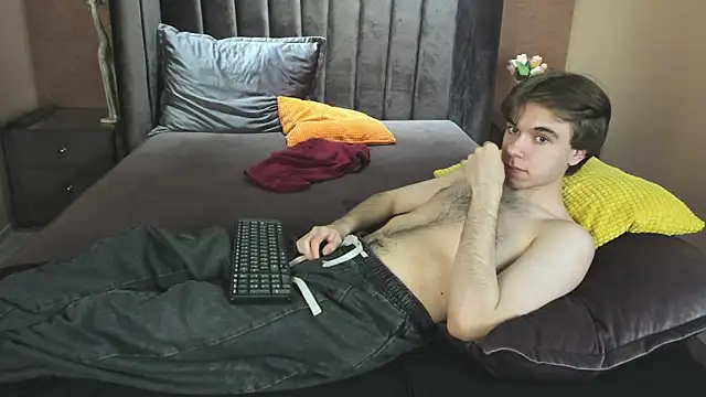 DaveBevy webcam