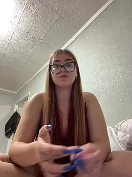 MissAuroraX webcam