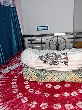 CamGirl_Neha webcam