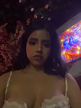 SusanneGrace webcam