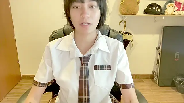 _Oxxme webcam