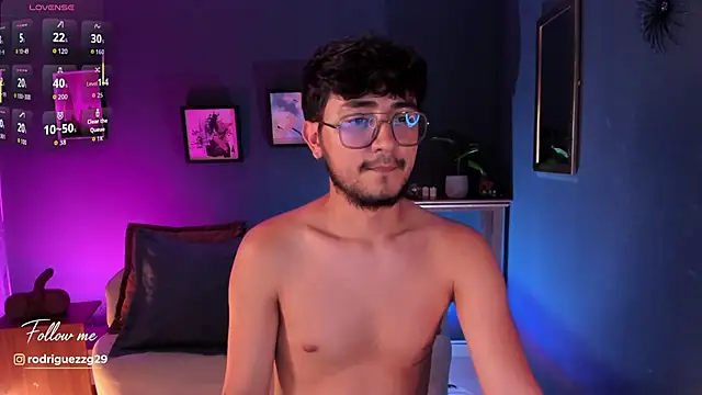 Dante_Rushx webcam