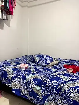 Stefany_03_ webcam