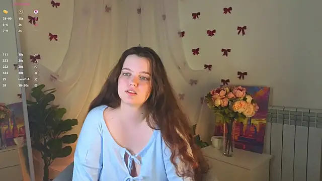 AlishaWolfertz webcam