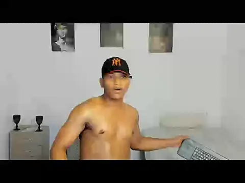 Ian_Arcia webcam