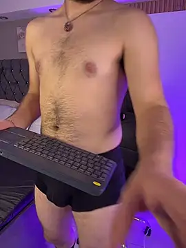 domboy_ (M young) - Play with my fingers in the ass