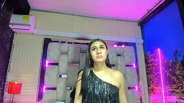 MahiaraHot webcam