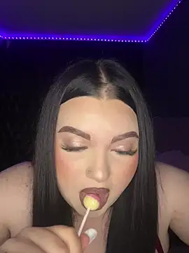 ElyBabyX webcam