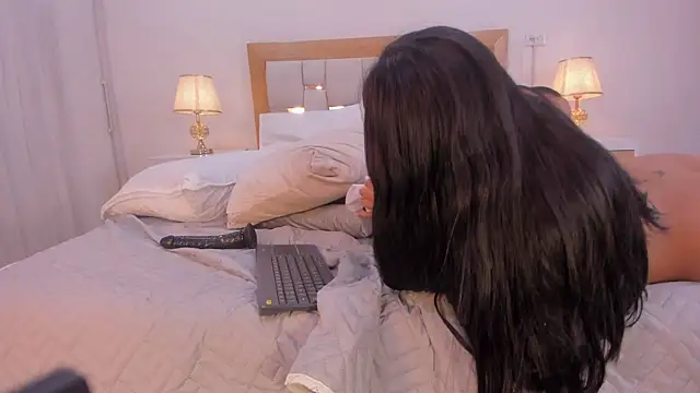 CuteMelody webcam