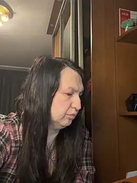 EvaBeautyXxX webcam