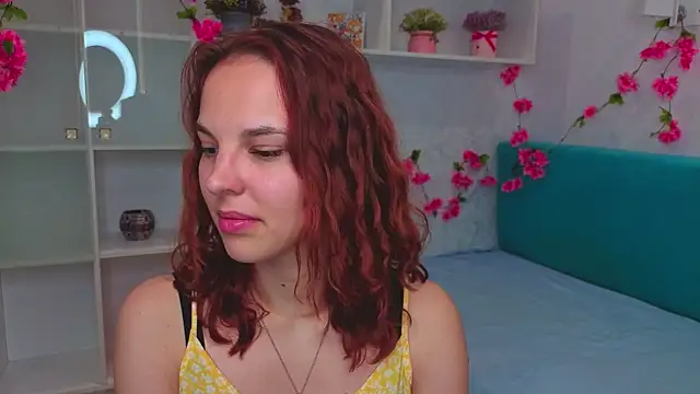 SinaHogsette webcam