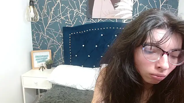 Allyshon_ webcam