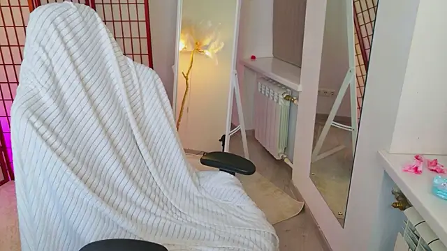Oksi_Koxy webcam