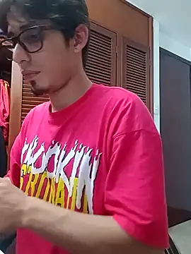 SrIncognito666 webcam